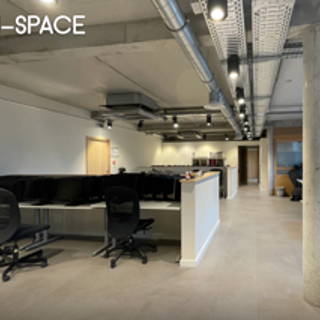 Espace indépendant 110 m² 20 postes Coworking Rue Emile Steiner Vernon 27200 - photo 5